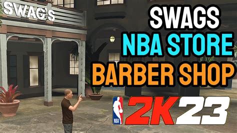 NBA 2K23 - ALL HAIRSTYLES & FACIAL HAIR IN THE GAME Here are all the hairstyles and facial hair in NBA 2K23, couple of new ones but mostly the same. . Barbershop 2k23